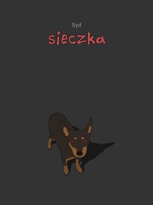cover image of Sieczka